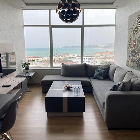 Apartment Hilton Tangier 10Th Nr13 Exteriör bild